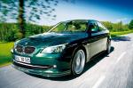 Alpina B5 S Limousine 2007 года